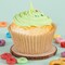 Standard Parchment Cupcake Liners for Baking 300 Pcs - Odorless Greaseproof Paper Muffin Baking Cups for Wedding Birthday Party Baby Shower Festivals (Natural)